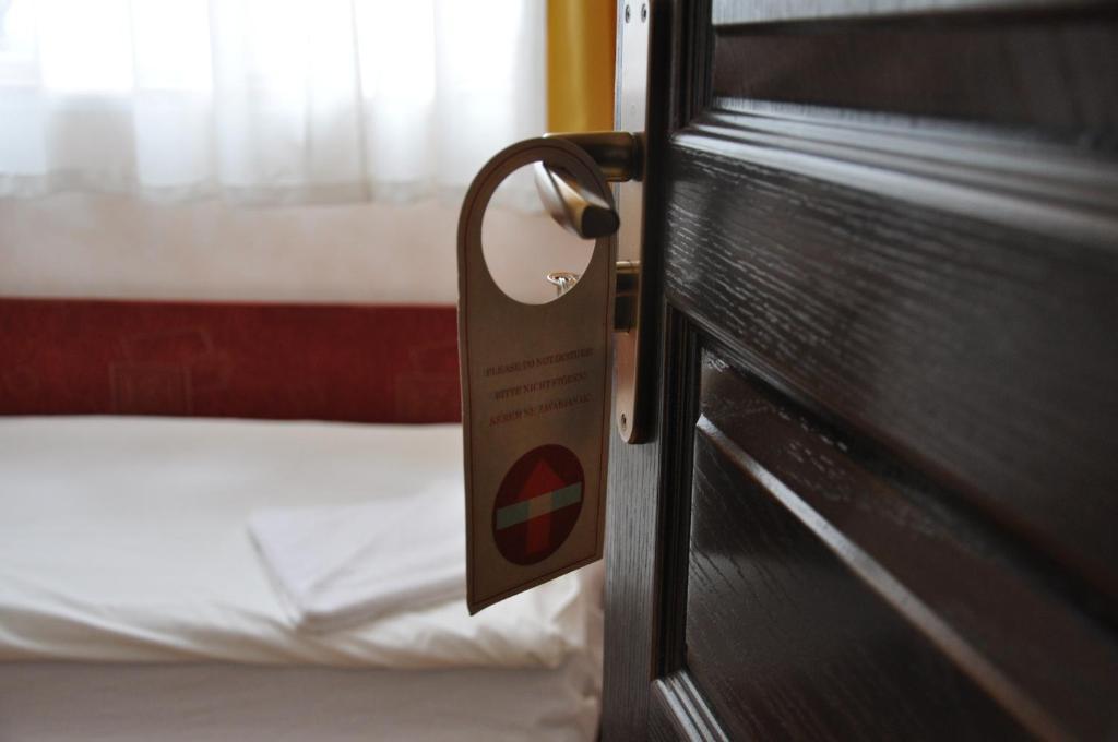 Bed and Breakfast Harmony Panzio Hajdúszoboszló Pokoj fotografie