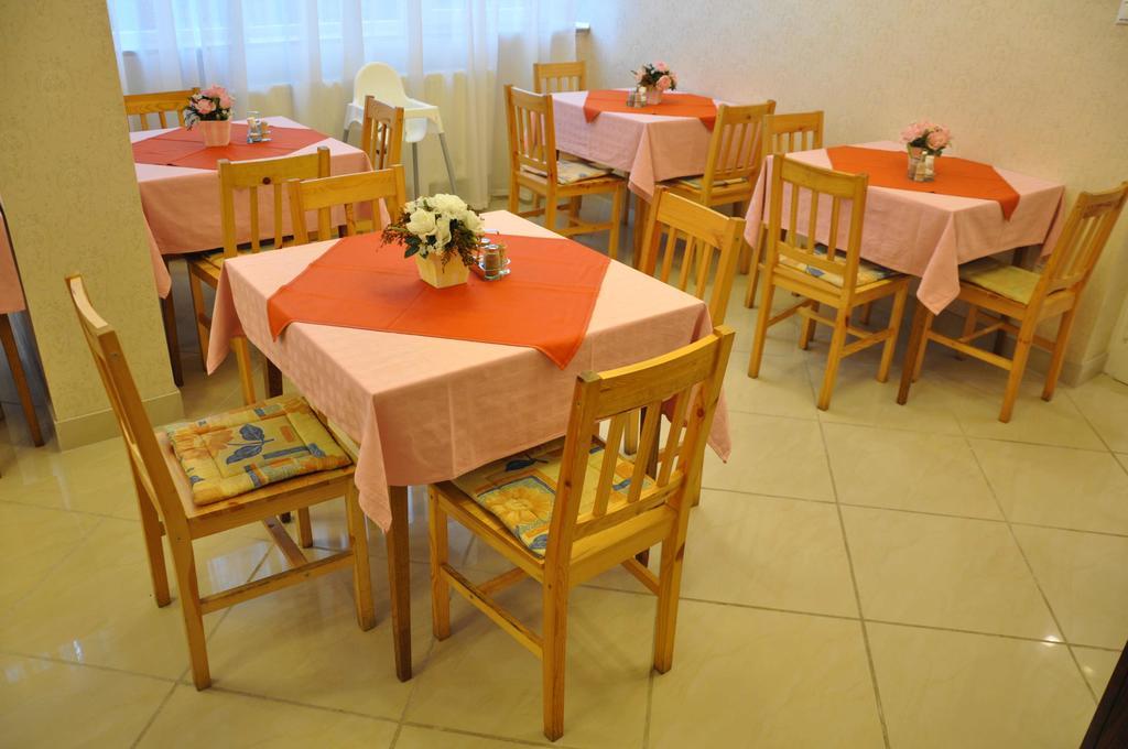 Bed and Breakfast Harmony Panzio Hajdúszoboszló Exteriér fotografie